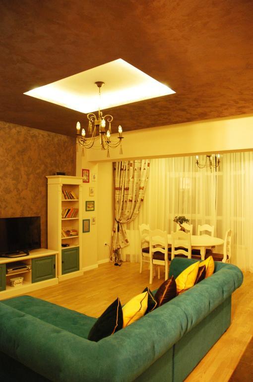 Classic Apartment Brasov Ngoại thất bức ảnh