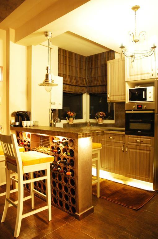 Classic Apartment Brasov Ngoại thất bức ảnh