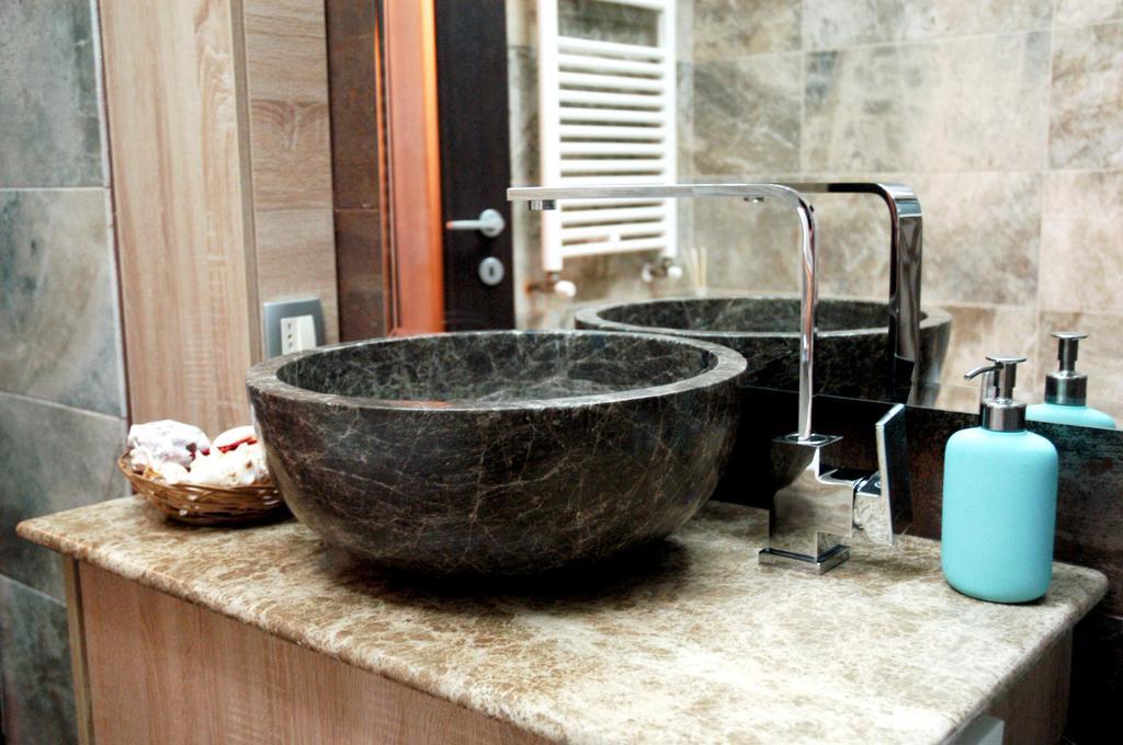 Classic Apartment Brasov Ngoại thất bức ảnh
