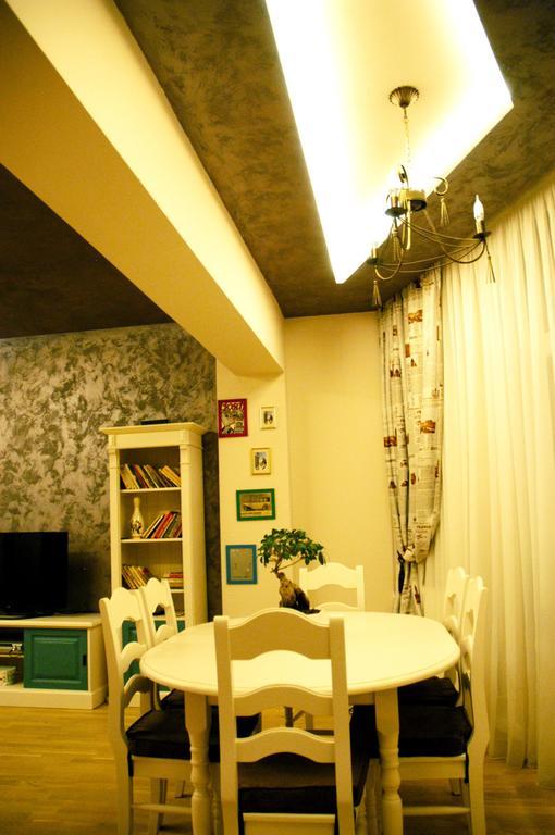 Classic Apartment Brasov Ngoại thất bức ảnh