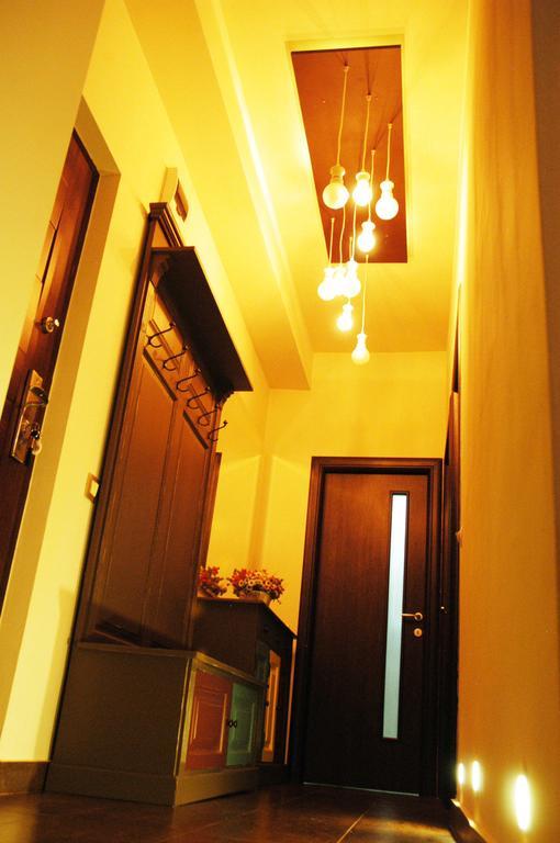 Classic Apartment Brasov Ngoại thất bức ảnh