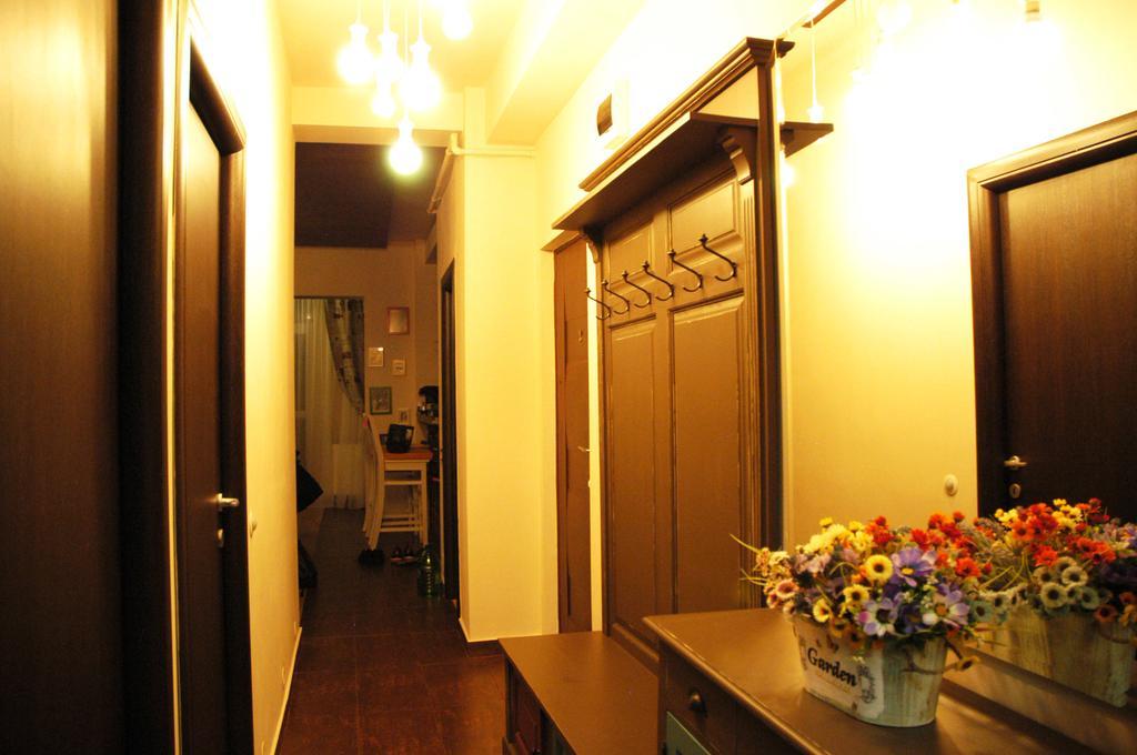 Classic Apartment Brasov Ngoại thất bức ảnh