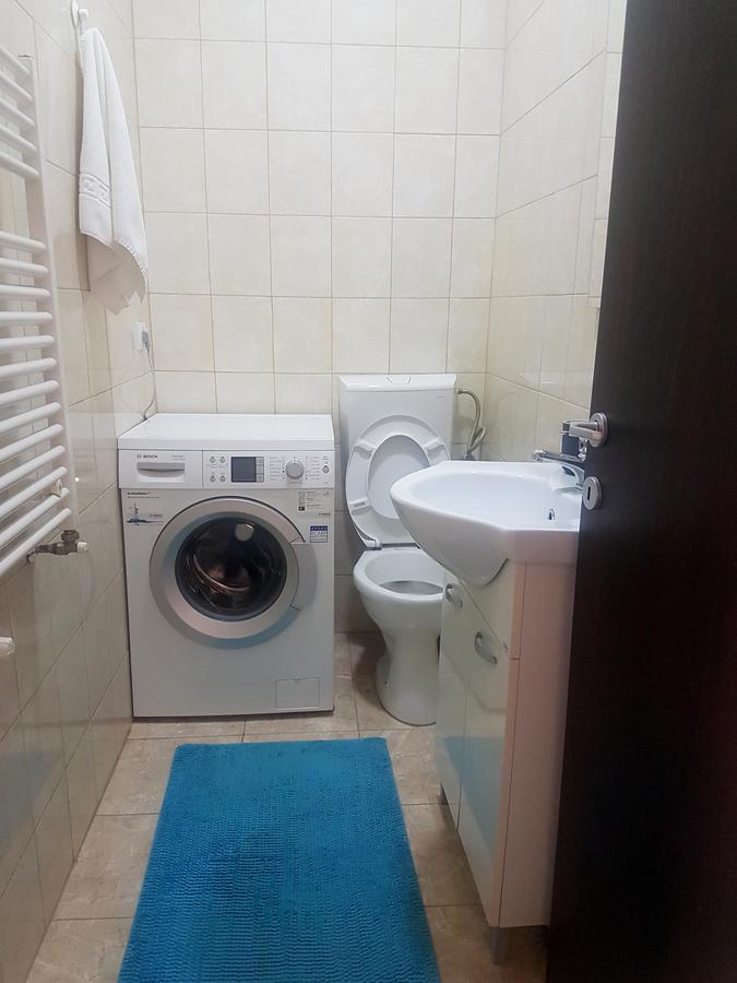 Classic Apartment Brasov Ngoại thất bức ảnh