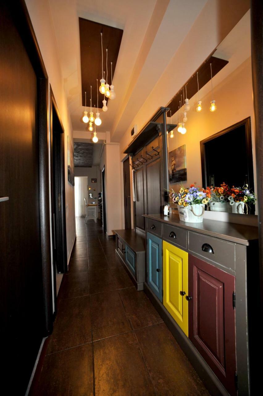 Classic Apartment Brasov Ngoại thất bức ảnh