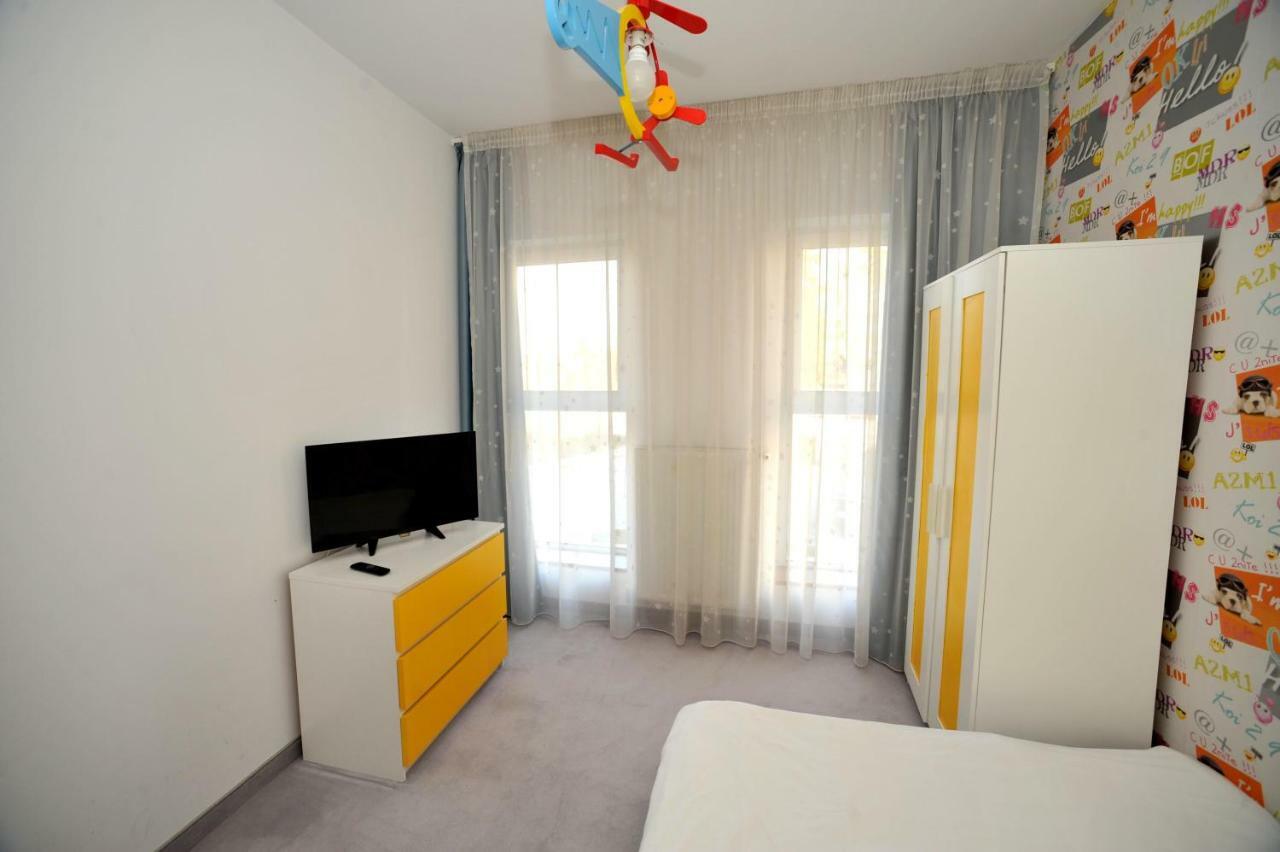 Classic Apartment Brasov Ngoại thất bức ảnh